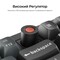 Фото - Клавіатура Keychron V6 8K Keychron Super Red Switch Black RGB (V6W-D1-UA) | click.ua