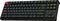 Фото - Клавіатура бездротова Keychron C3 Max Super Red Switch Black RGB (C3M-H1-UA) | click.ua
