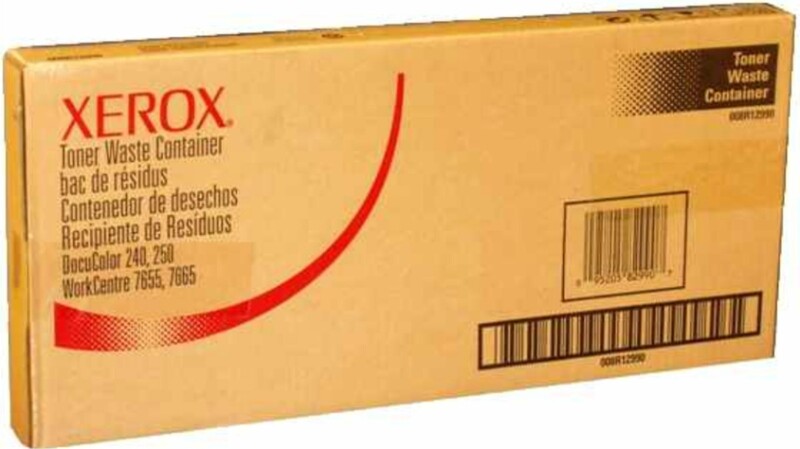 Сборник тонера Xerox (008R12990) DC 242/550/560/700 C60/C70
