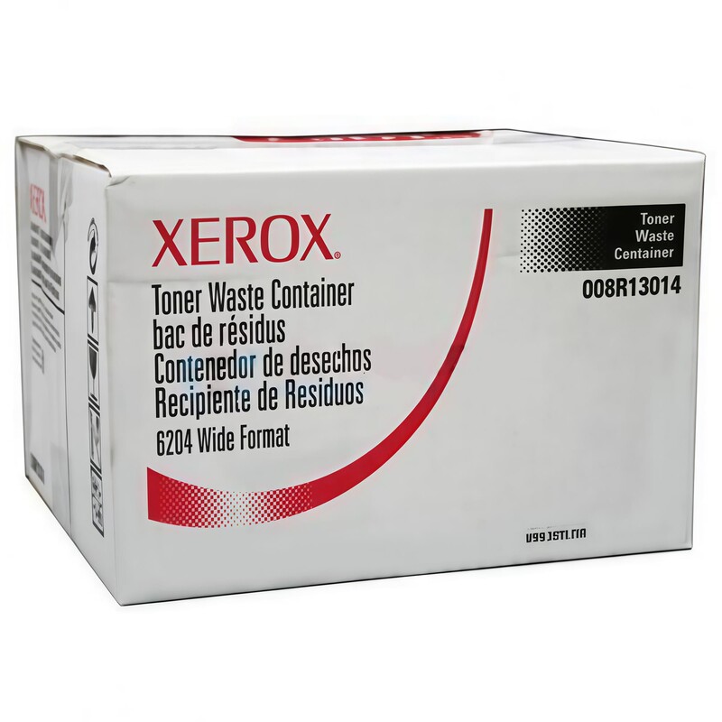 Сборник тонера Xerox (008R13014) 6204/6604/6605
