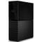 Фото - Внешний жесткий диск 3.5" USB 12.0TB WD My Book Black (WDBBGB0120HBK-EESN) | click.ua