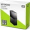 Фото - Внешний жесткий диск 3.5" USB 12.0TB WD My Book Black (WDBBGB0120HBK-EESN) | click.ua