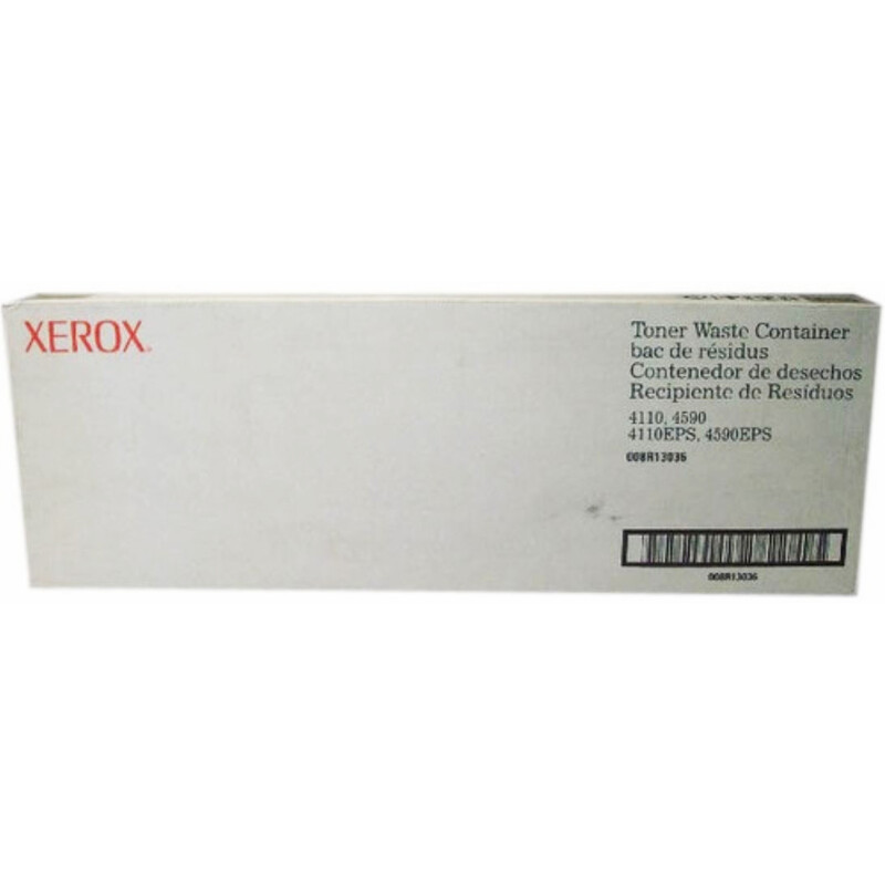 Сборник отработанного тонера Xerox (008R13036) 4110