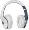 Фото - Bluetooth-гарнітура Defender FreeMotion B525 White/Blue (63526) | click.ua
