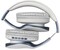 Фото - Bluetooth-гарнітура Defender FreeMotion B525 White/Blue (63526) | click.ua