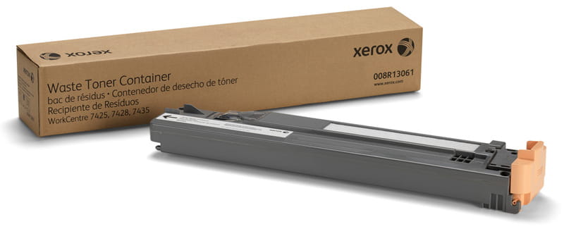 Сборник отработанного тонера Xerox (008R13061) WC74xx/75xx/78xx