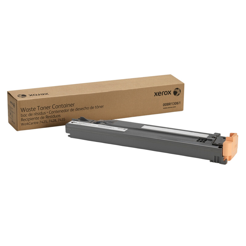 Сборник отработанного тонера Xerox (008R13061) WC74xx/75xx/78xx