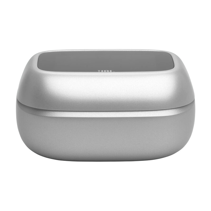 Bluetooth-гарнитура JBL Live Beam 4 Silver (JBLLIVEBEAM4SIL)
