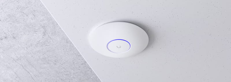 Точка доступу Ubiquiti UniFi nanoHD UAP-NANOHD