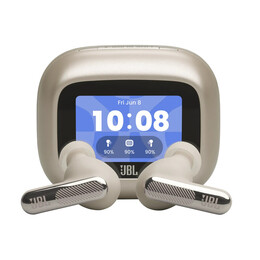 Bluetooth-гарнитура JBL Live Beam 4 Champagne (JBLLIVEBEAM4CPG)