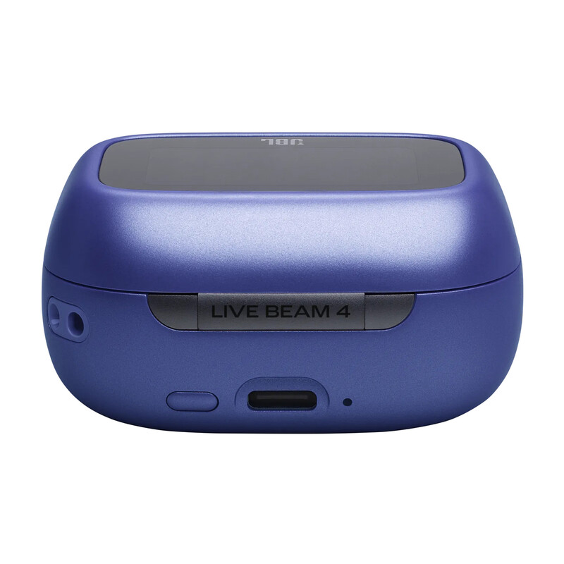 Bluetooth-гарнитура JBL Live Beam 4 Blue (JBLLIVEBEAM4BLU)
