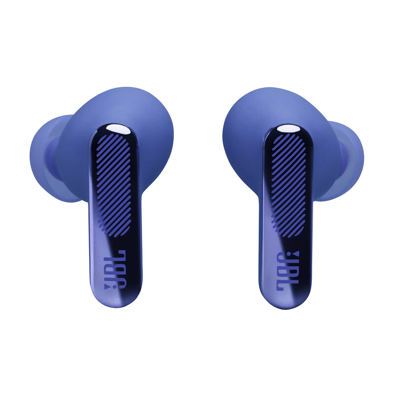 Bluetooth-гарнитура JBL Live Beam 4 Blue (JBLLIVEBEAM4BLU)