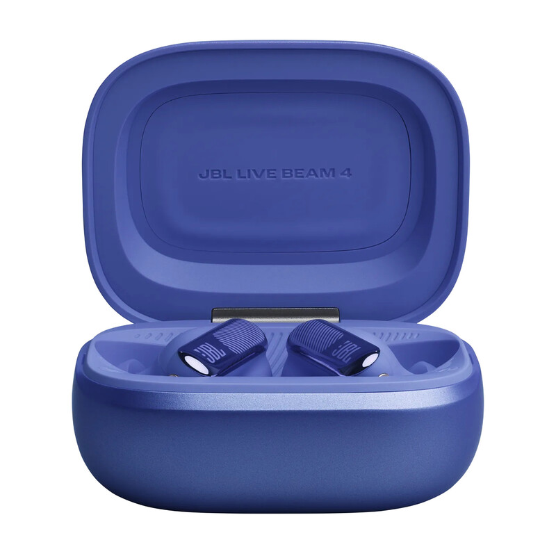 Bluetooth-гарнитура JBL Live Beam 4 Blue (JBLLIVEBEAM4BLU)