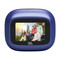 Фото - Bluetooth-гарнитура JBL Live Beam 4 Blue (JBLLIVEBEAM4BLU) | click.ua