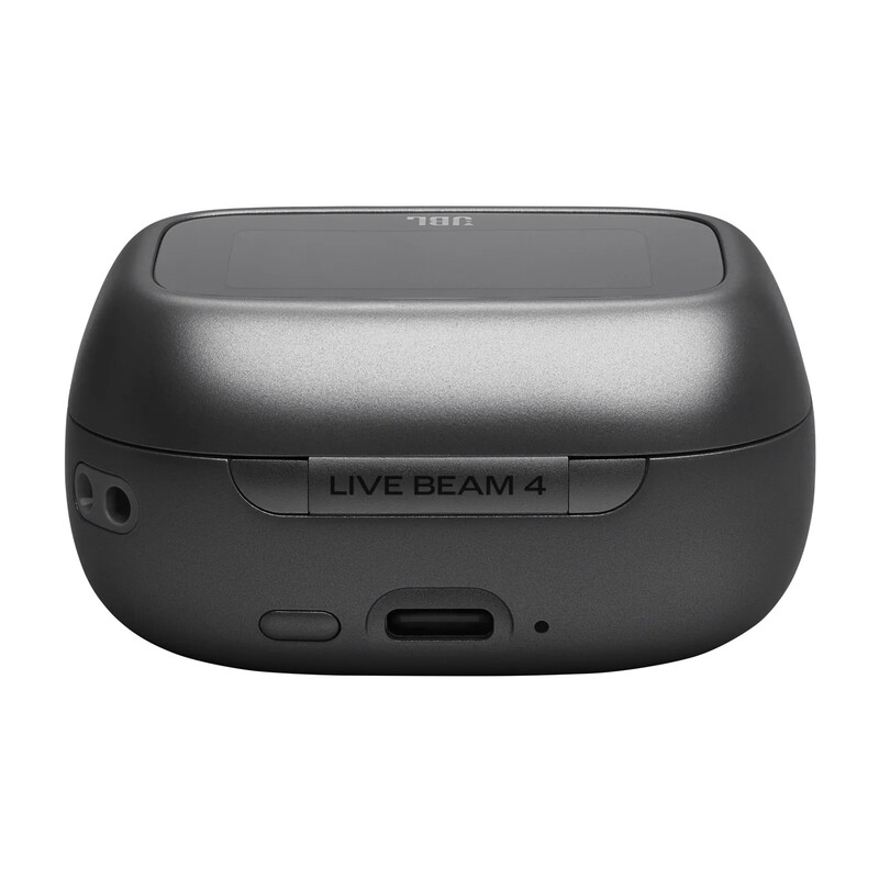Bluetooth-гарнитура JBL Live Beam 4 Black (JBLLIVEBEAM4BLK)