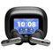 Фото - Bluetooth-гарнитура JBL Live Beam 4 Black (JBLLIVEBEAM4BLK) | click.ua