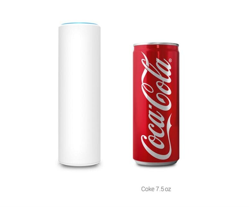 Точка доступу Ubiquiti UniFi Flex HD UAP-FLEXHD