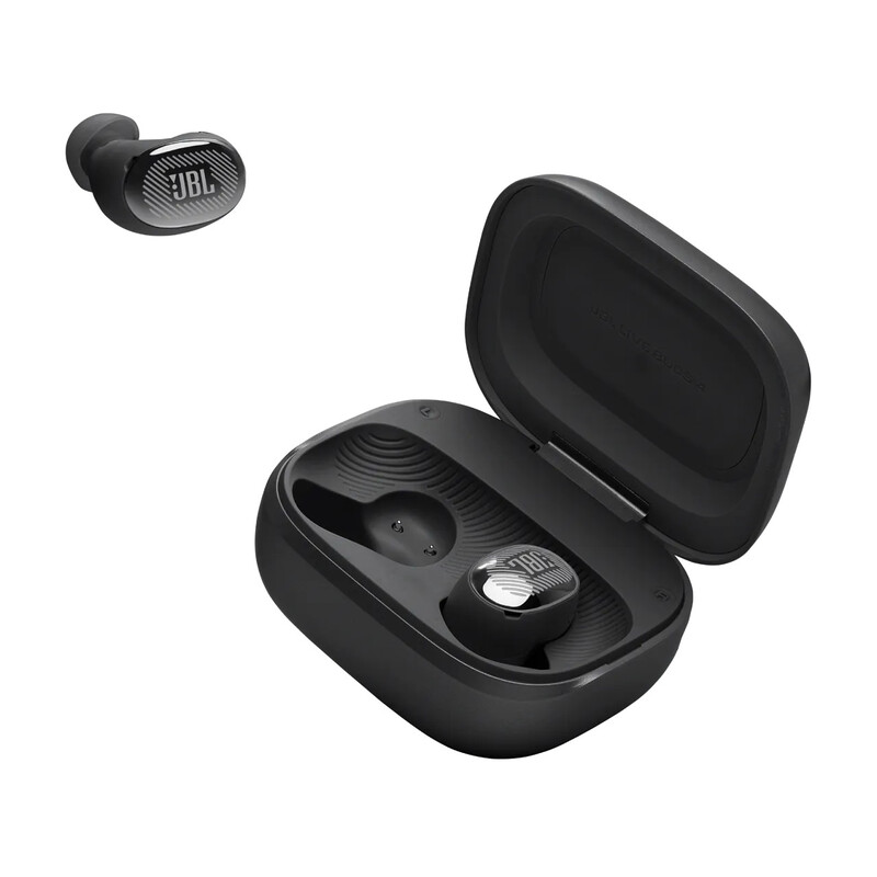 Bluetooth-гарнитура JBL Live Buds 4 Black (JBLLIVEBUDS4BLK)