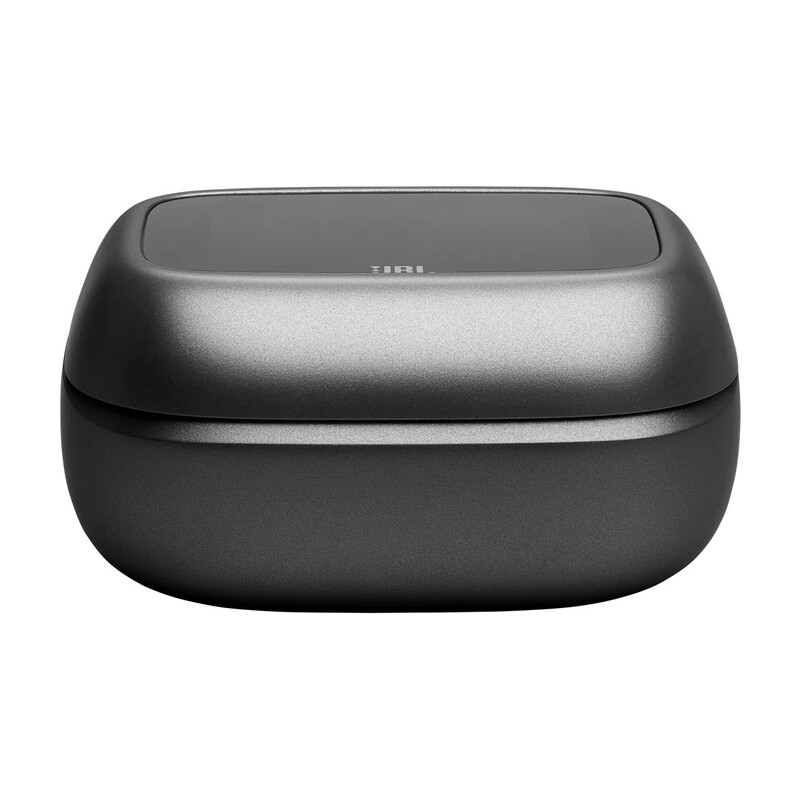 Bluetooth-гарнитура JBL Live Buds 4 Black (JBLLIVEBUDS4BLK)