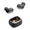 Фото - Bluetooth-гарнитура JBL Live Buds 4 Black (JBLLIVEBUDS4BLK) | click.ua