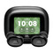 Фото - Bluetooth-гарнитура JBL Live Buds 4 Black (JBLLIVEBUDS4BLK) | click.ua