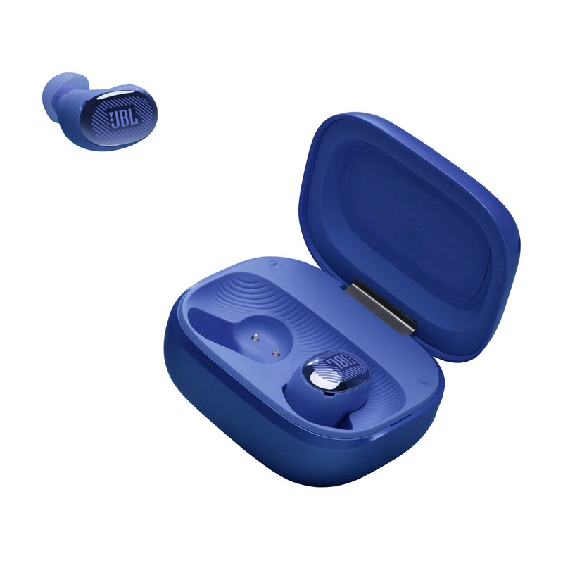 Bluetooth-гарнитура JBL Live Buds 4 Blue (JBLLIVEBUDS4BLU)
