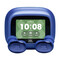 Фото - Bluetooth-гарнитура JBL Live Buds 4 Blue (JBLLIVEBUDS4BLU) | click.ua