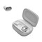 Фото - Bluetooth-гарнитура JBL Live Buds 4 Silver (JBLLIVEBUDS4SIL) | click.ua