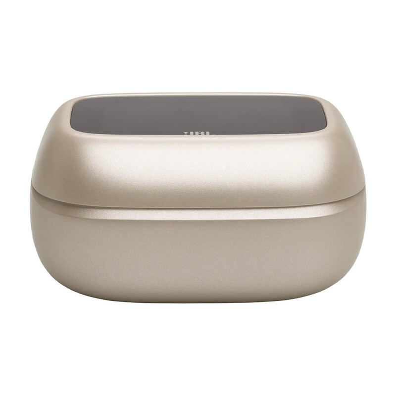Bluetooth-гарнитура JBL Live Buds 4 Sand (JBLLIVEBUDS4CPG)