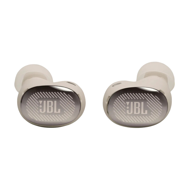 Bluetooth-гарнитура JBL Live Buds 4 Sand (JBLLIVEBUDS4CPG)