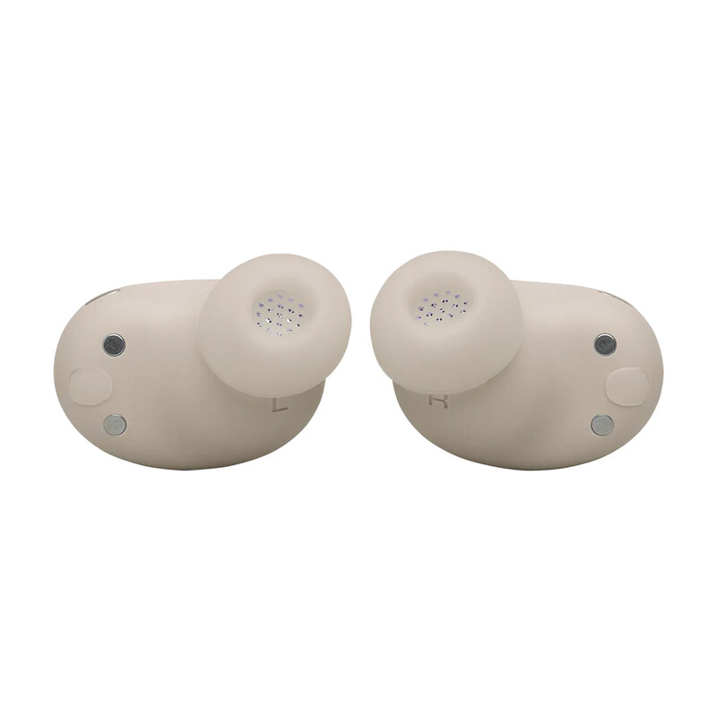 Bluetooth-гарнитура JBL Live Buds 4 Sand (JBLLIVEBUDS4CPG)