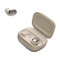 Фото - Bluetooth-гарнитура JBL Live Buds 4 Sand (JBLLIVEBUDS4CPG) | click.ua