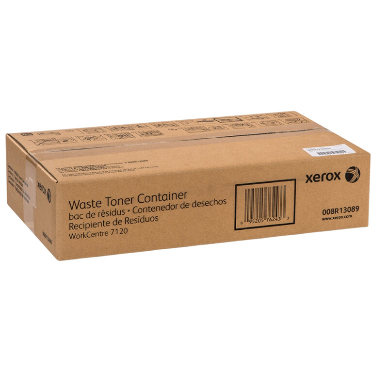 Сборник отработанного тонера Xerox (008R13089) WC7120/7125/7220/7225