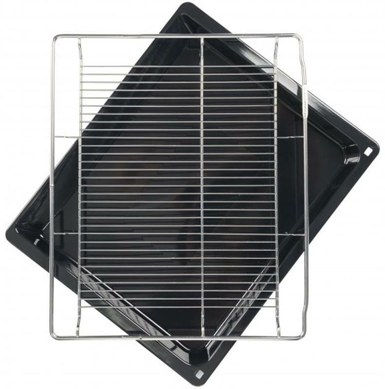 Духовой шкаф Bosch CMG636BB1