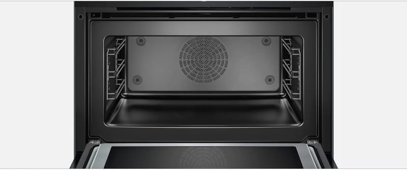 Духовой шкаф Bosch CMG636BB1