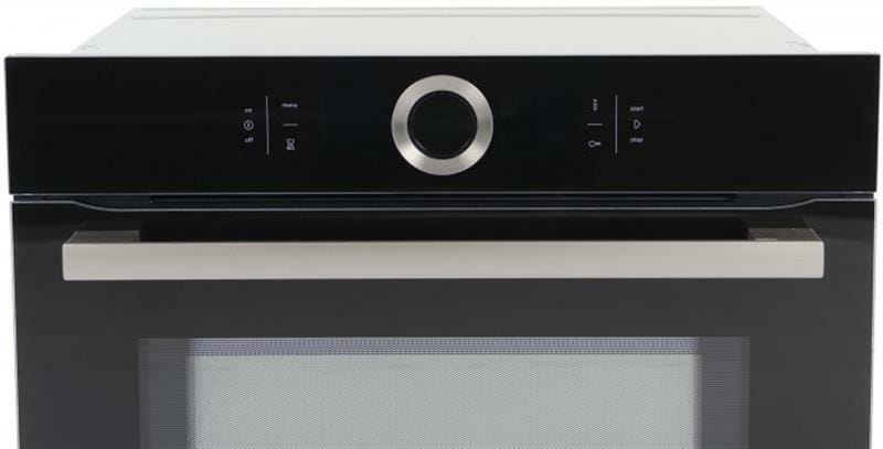 Духовой шкаф Bosch CMG636BB1