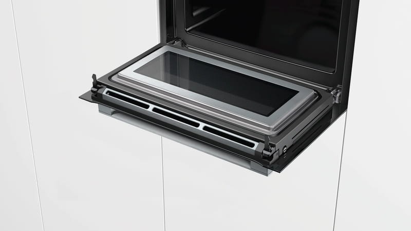 Духовой шкаф Bosch CMG636BB1