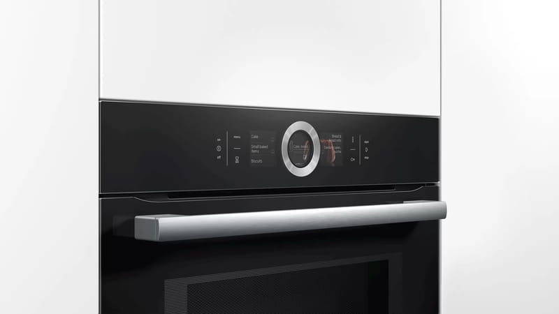 Духовой шкаф Bosch CMG636BB1