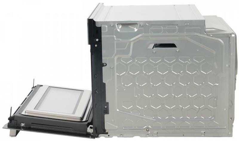 Духовой шкаф Bosch CMG636BB1