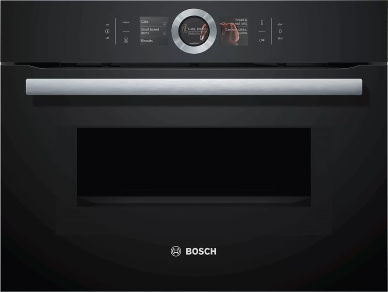 Духовой шкаф Bosch CMG636BB1