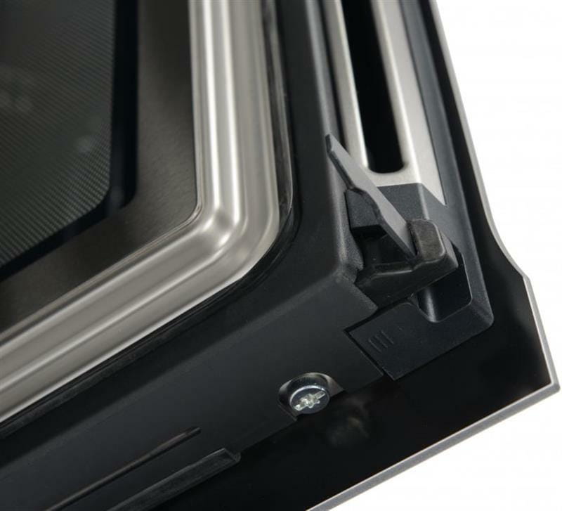 Духовой шкаф Bosch CMG636BB1