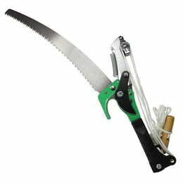 Веткорез высотный Gruntek Giraffe с пилой (295205055)