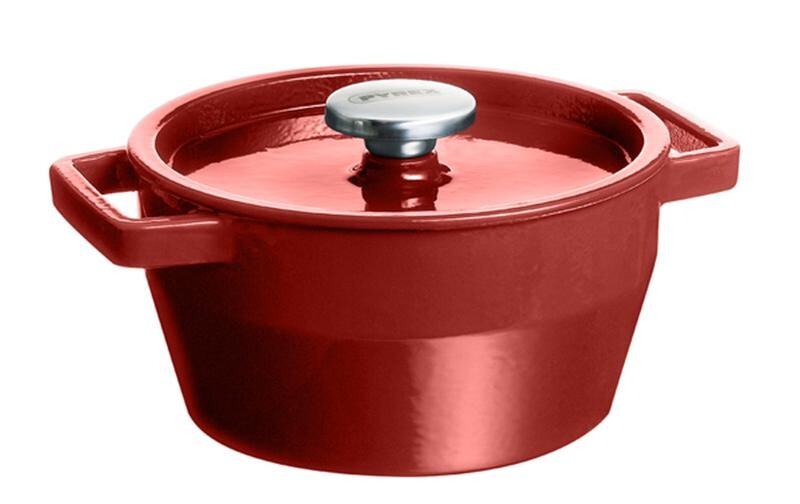 Каструля Pyrex Slow Cook Red (SC5AC20)
