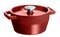 Фото - Каструля Pyrex Slow Cook Red (SC5AC20) | click.ua