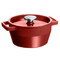 Фото - Каструля Pyrex Slow Cook Red (SC5AC20) | click.ua