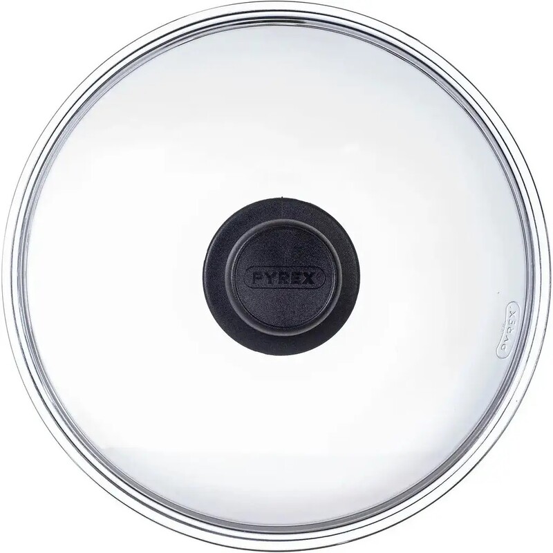 Кришка Pyrex Bombe (B20CL00)