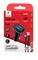 Фото - Автомобільний зарядний пристрій SkyDolphin SZ18T (2USB, 3.4A) Black (AZP-000100) + кабель Type-C_бн | click.ua