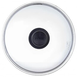 Кришка Pyrex Bombe (B26CL00)