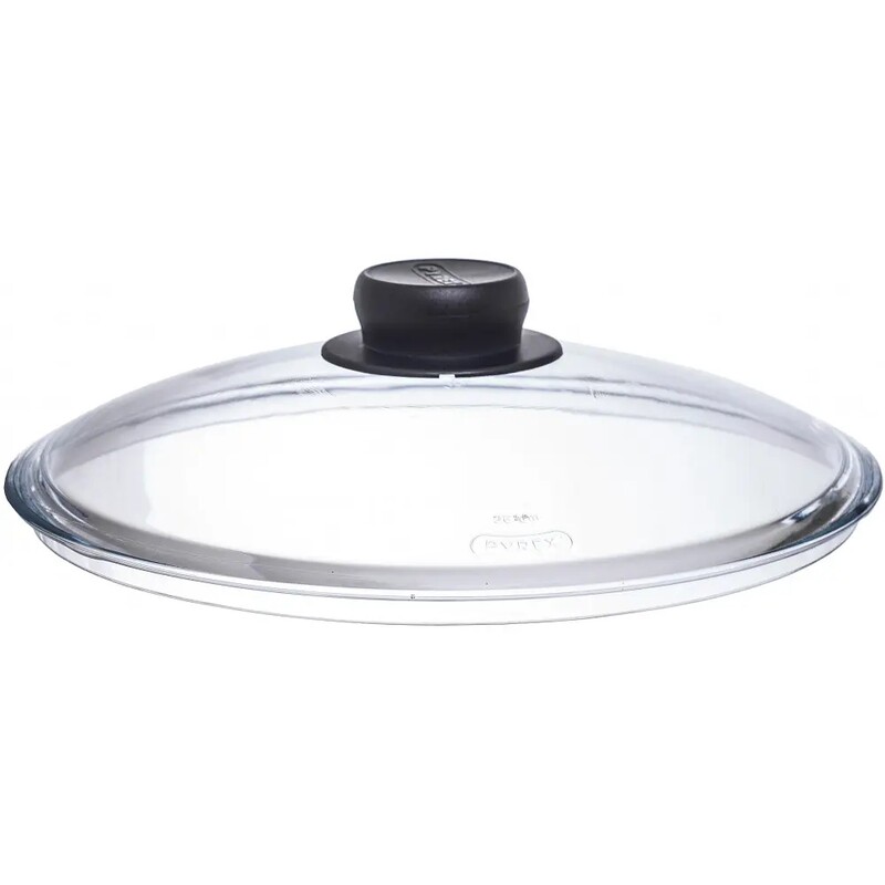 Кришка Pyrex Bombe (B26CL00)