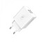 Фото - Зарядний пристрій SkyDolphin SC30 (2USB, 2.1A) White (MZP-000111)_бн | click.ua